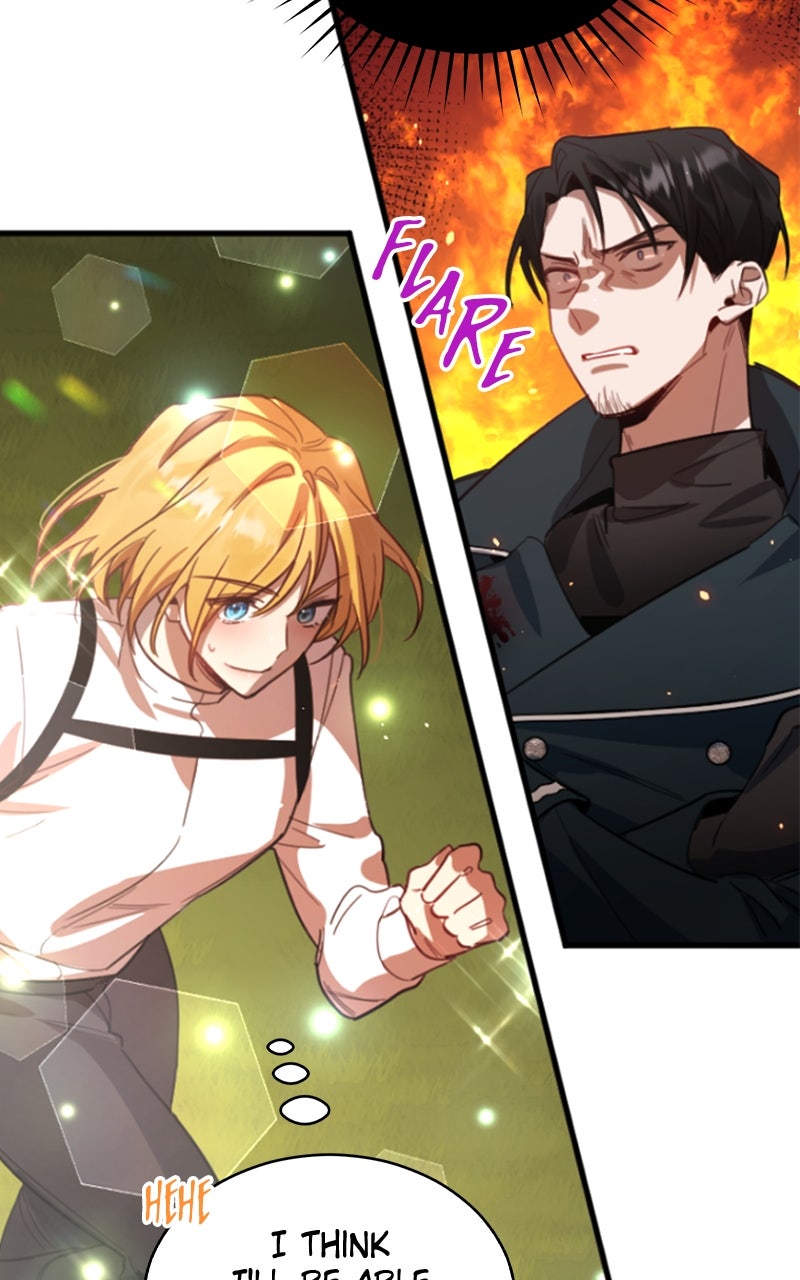 The Hero, the Demon, andthe Villain Ep. 1 - The Third-Rate Villain