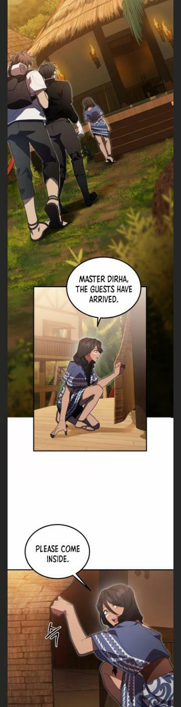 The Hero, the Demon, andthe Villain Chapter 10 page 14 - 