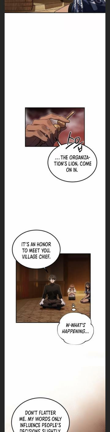 The Hero, the Demon, andthe Villain Chapter 10 page 15 - 