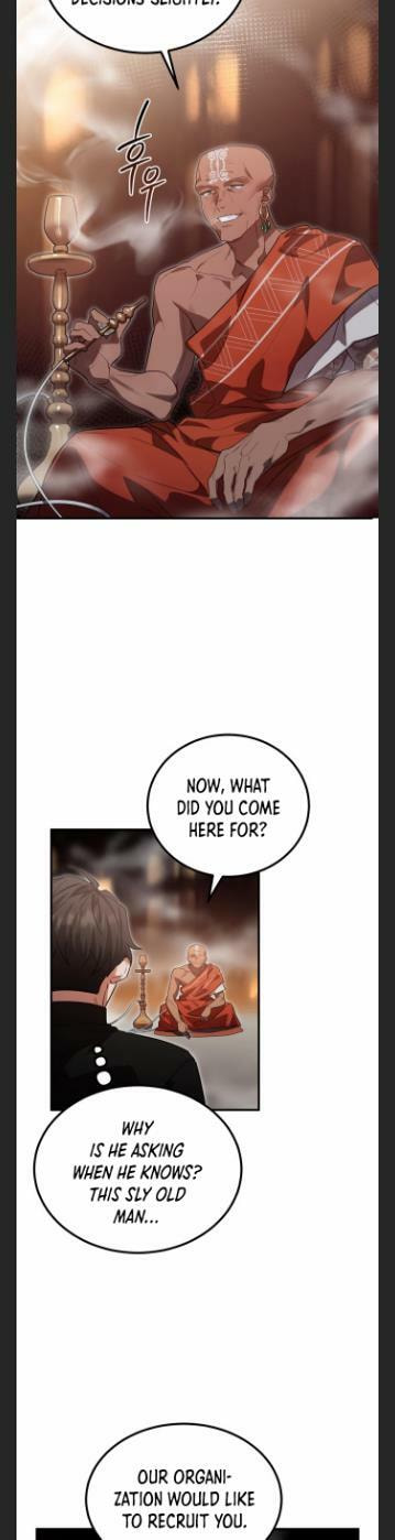 The Hero, the Demon, andthe Villain Chapter 10 page 16 - 