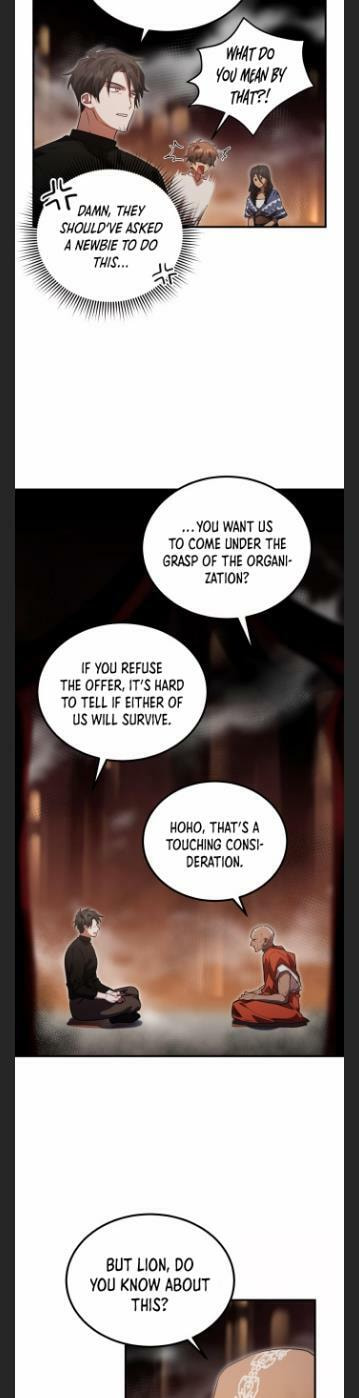 The Hero, the Demon, andthe Villain Chapter 10 page 17 - 