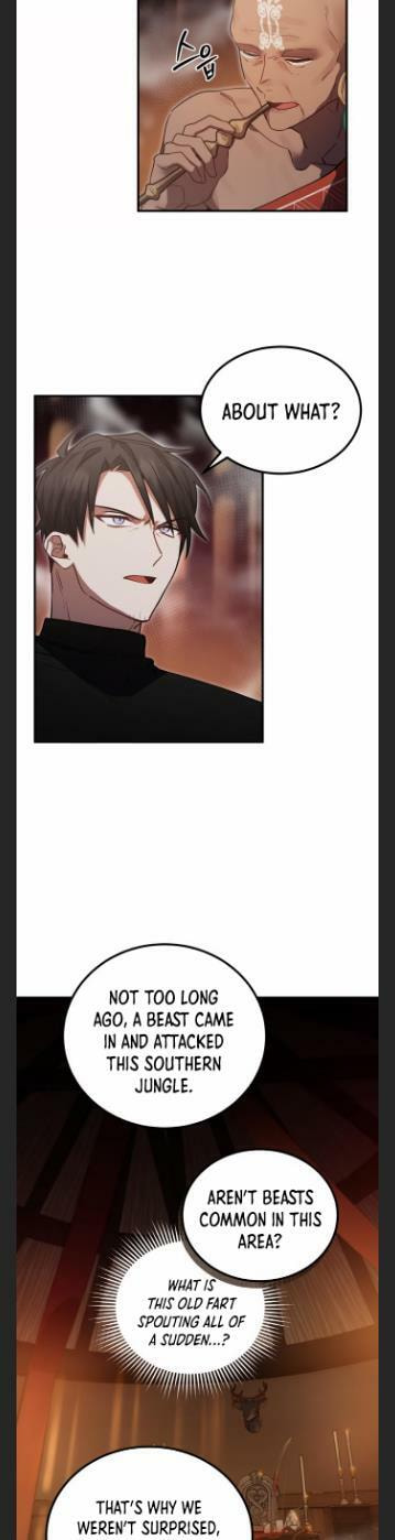 The Hero, the Demon, andthe Villain Chapter 10 page 18 - 