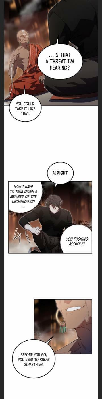 The Hero, the Demon, andthe Villain Chapter 10 page 22 - 