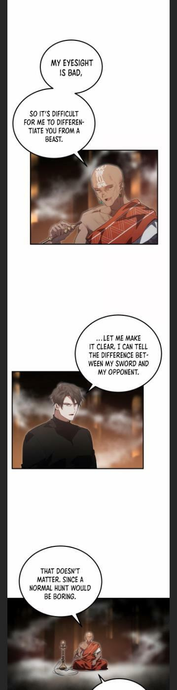 The Hero, the Demon, andthe Villain Chapter 10 page 23 - 