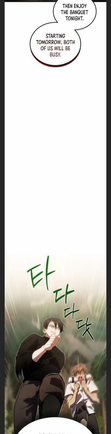 The Hero, the Demon, andthe Villain Chapter 10 page 24 - 