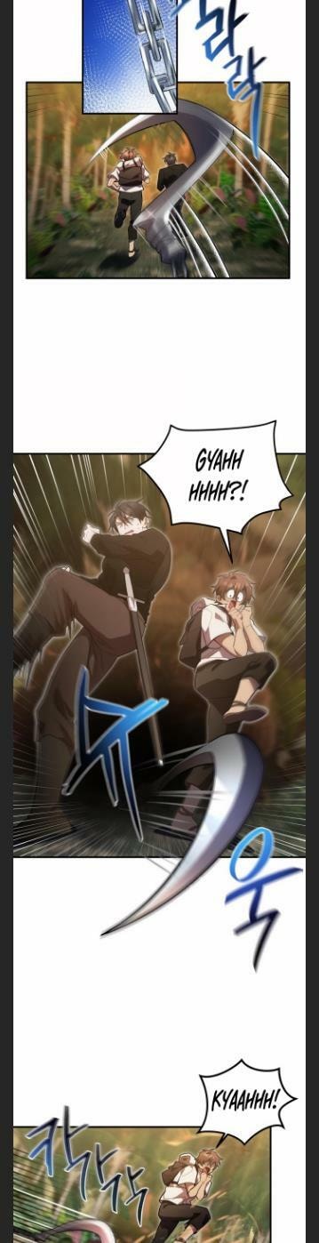 The Hero, the Demon, andthe Villain Chapter 10 page 26 - 