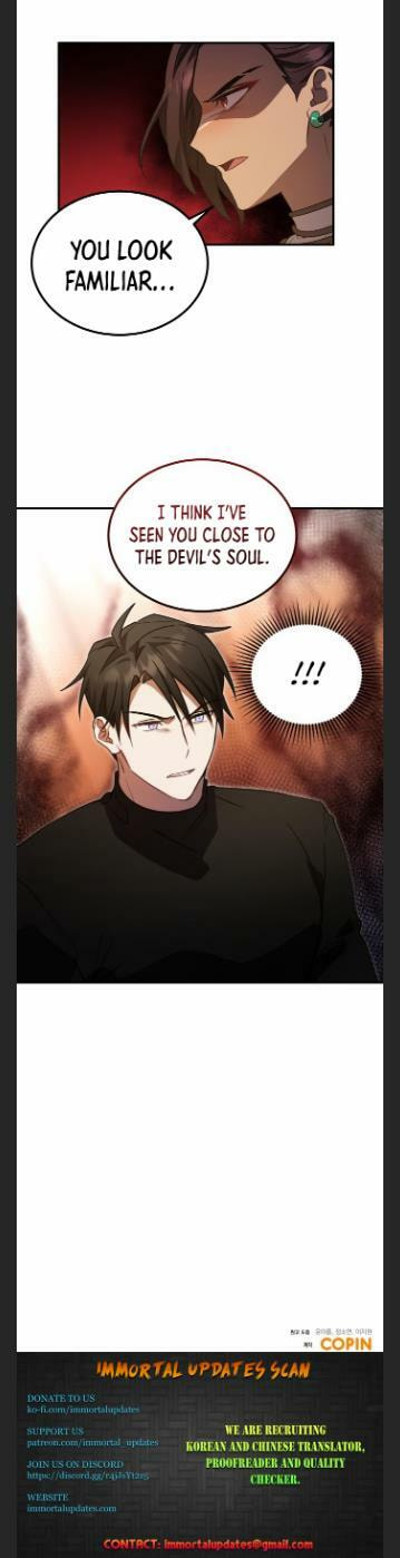 The Hero, the Demon, andthe Villain Chapter 10 page 30 - 