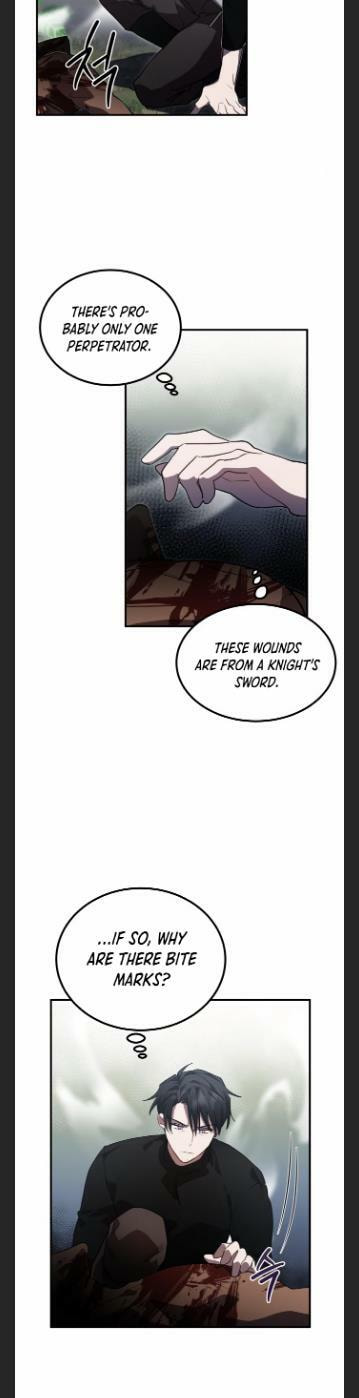 The Hero, the Demon, andthe Villain Chapter 10 page 4 - 