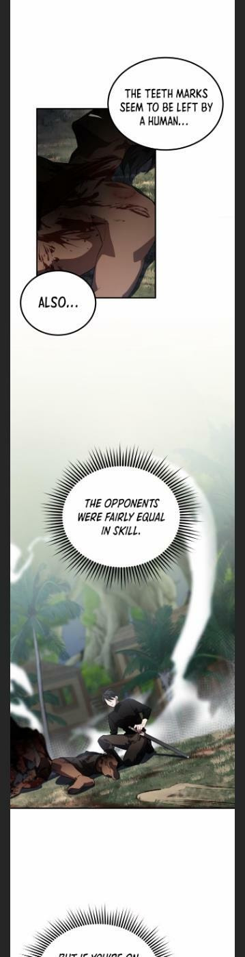 The Hero, the Demon, andthe Villain Chapter 10 page 5 - 