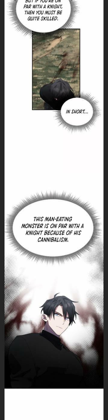 The Hero, the Demon, andthe Villain Chapter 10 page 6 - 