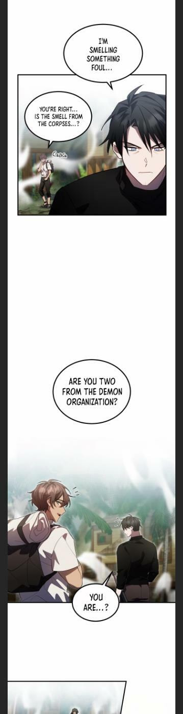 The Hero, the Demon, andthe Villain Chapter 10 page 7 - 