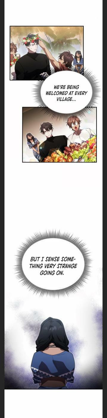 The Hero, the Demon, andthe Villain Chapter 10 page 10 - 