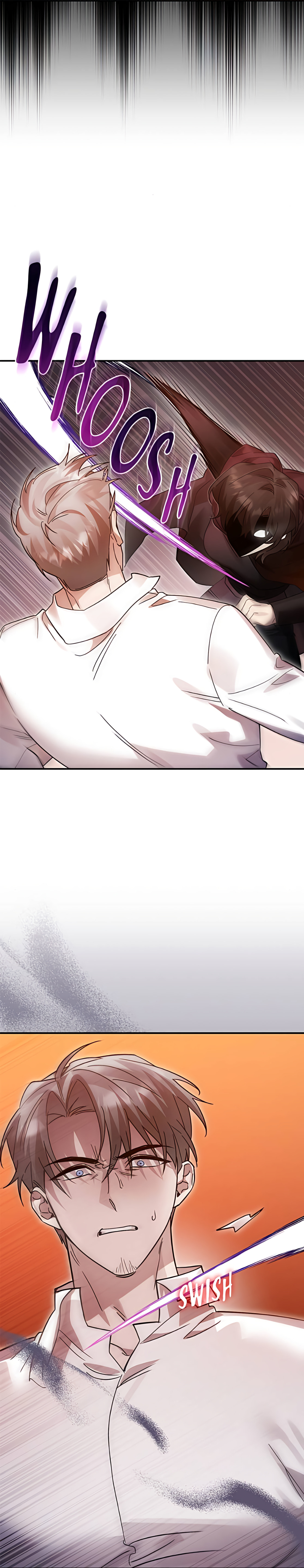 The Hero, the Demon, andthe Villain Chapter 100 page 12 - 