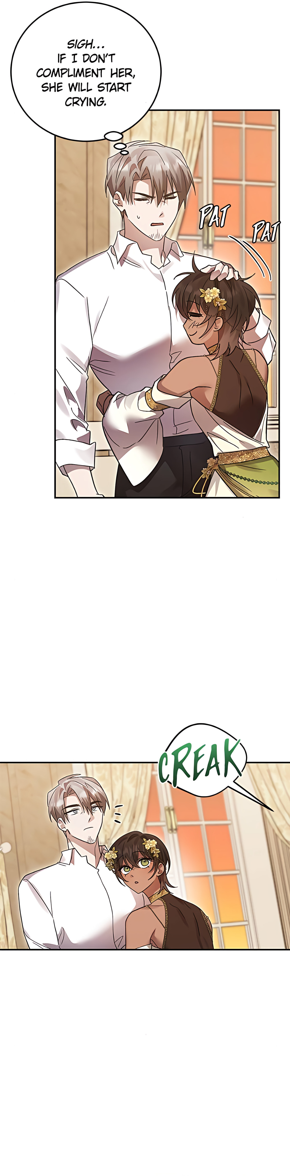 The Hero, the Demon, andthe Villain Chapter 100 page 29 - 