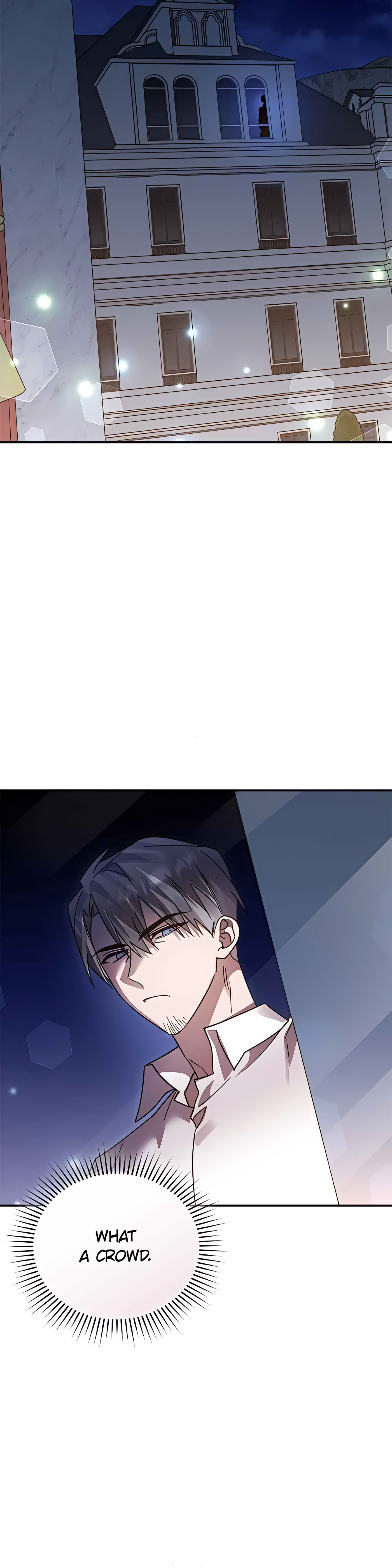 The Hero, the Demon, andthe Villain Chapter 101 page 2 - 