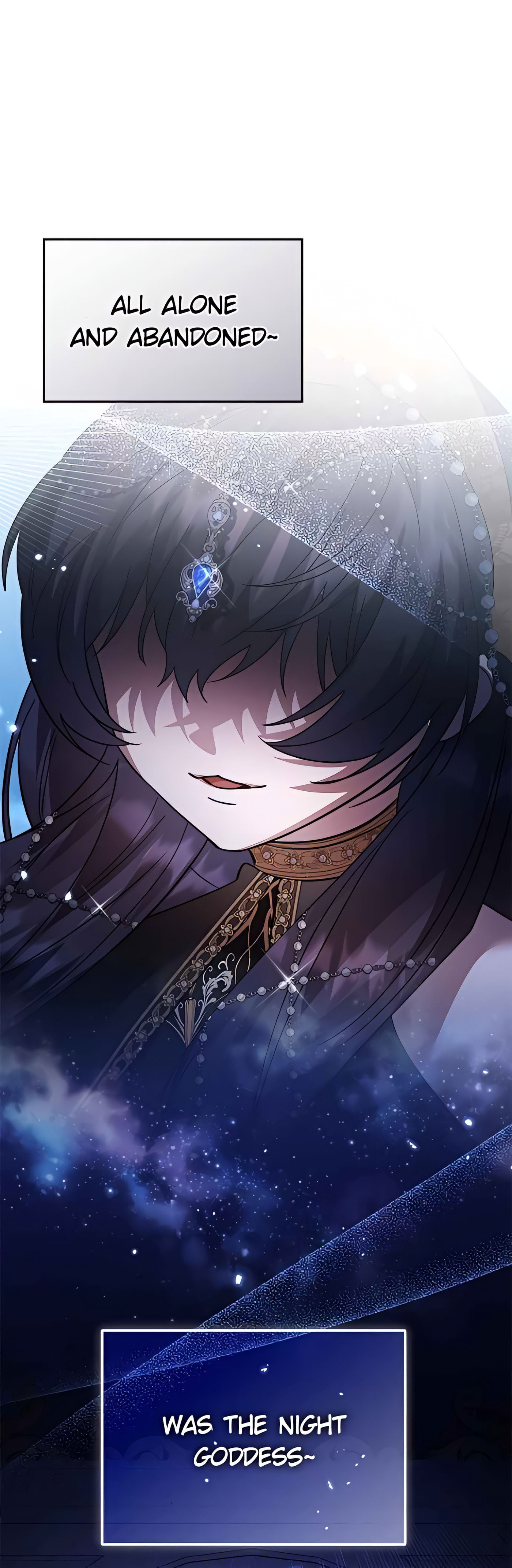 The Hero, the Demon, andthe Villain Chapter 101 page 14 - 
