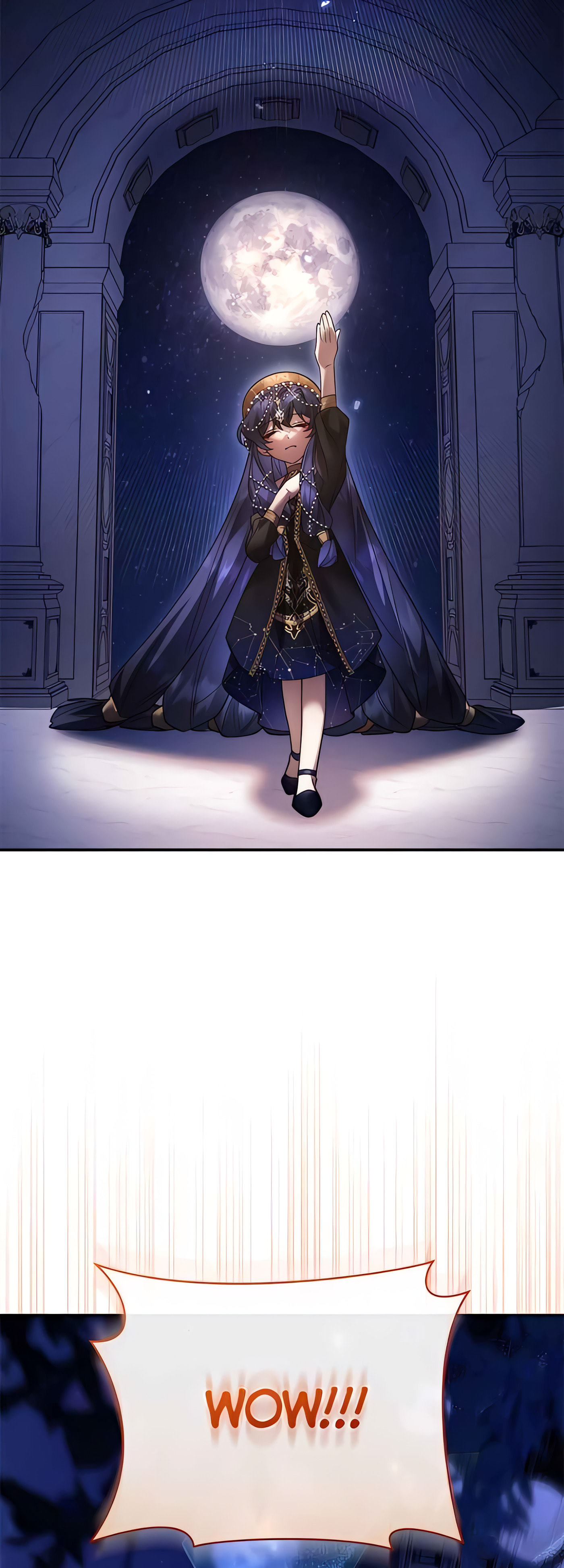 The Hero, the Demon, andthe Villain Chapter 101 page 15 - 