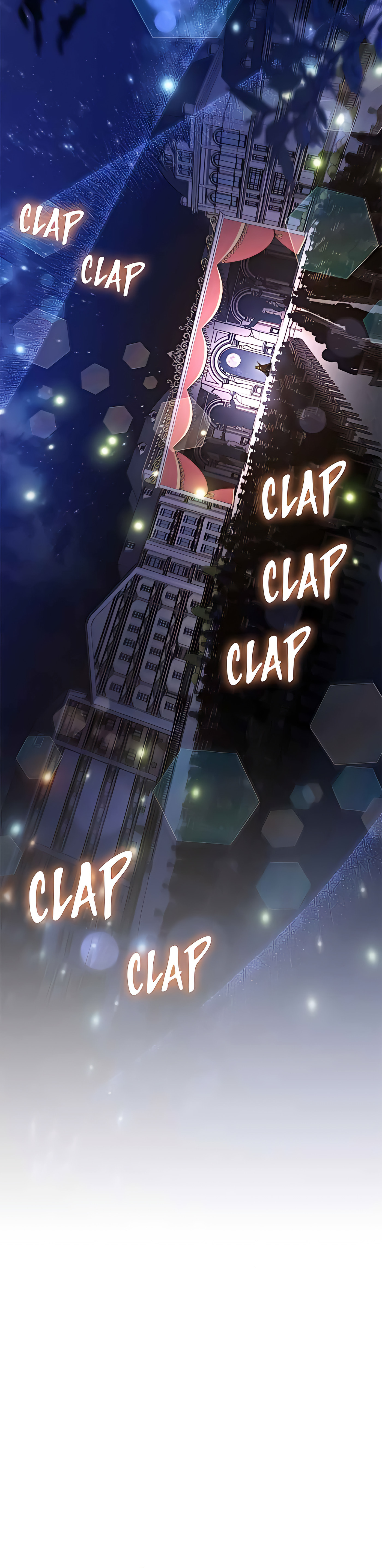 The Hero, the Demon, andthe Villain Chapter 101 page 16 - 