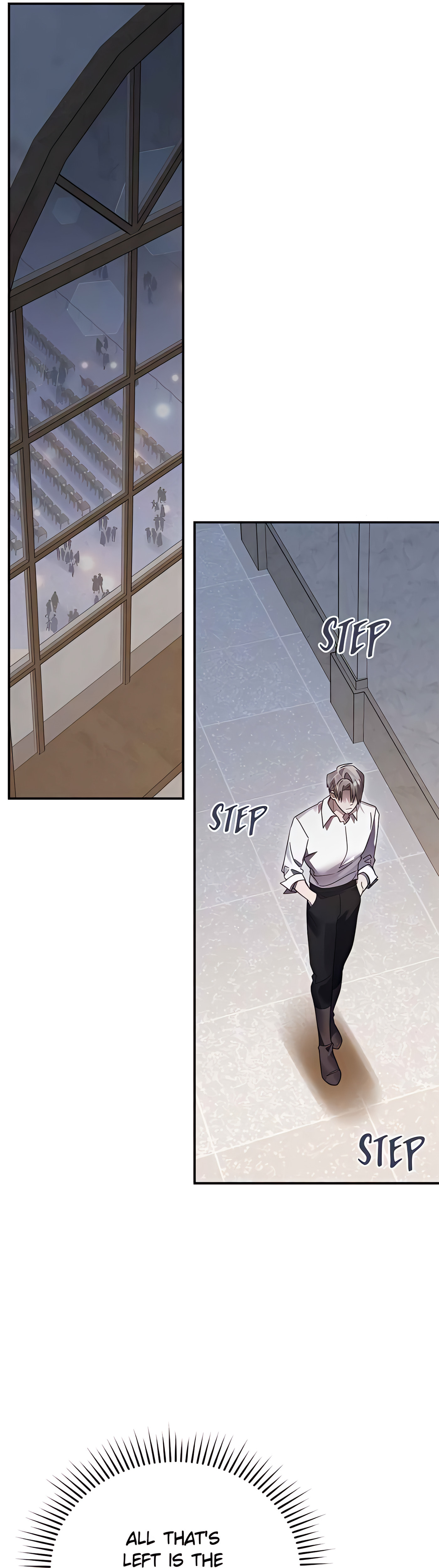 The Hero, the Demon, andthe Villain Chapter 101 page 18 - 