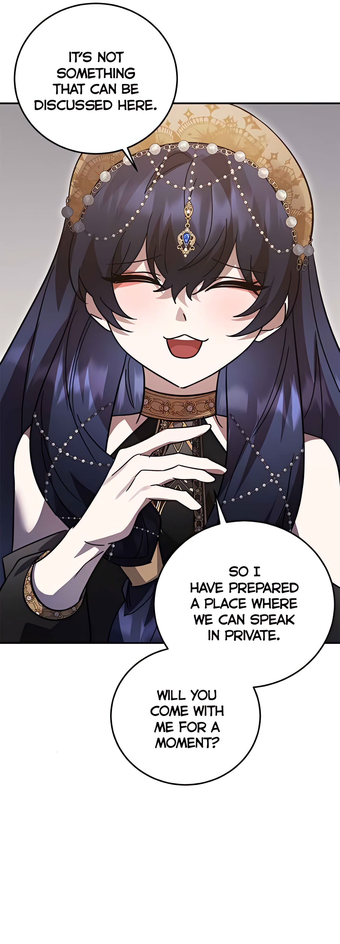 The Hero, the Demon, andthe Villain Chapter 101 page 26 - 