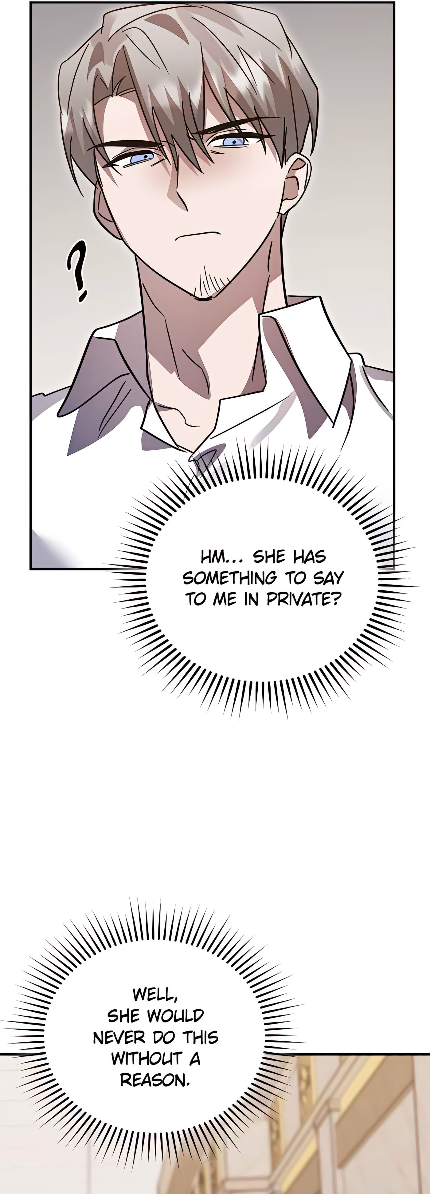 The Hero, the Demon, andthe Villain Chapter 101 page 27 - 
