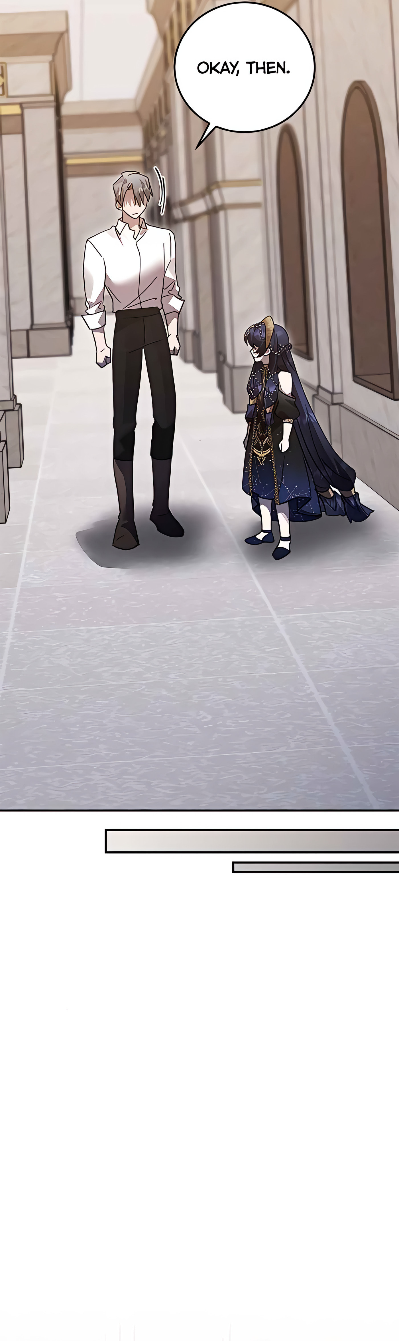 The Hero, the Demon, andthe Villain Chapter 101 page 28 - 