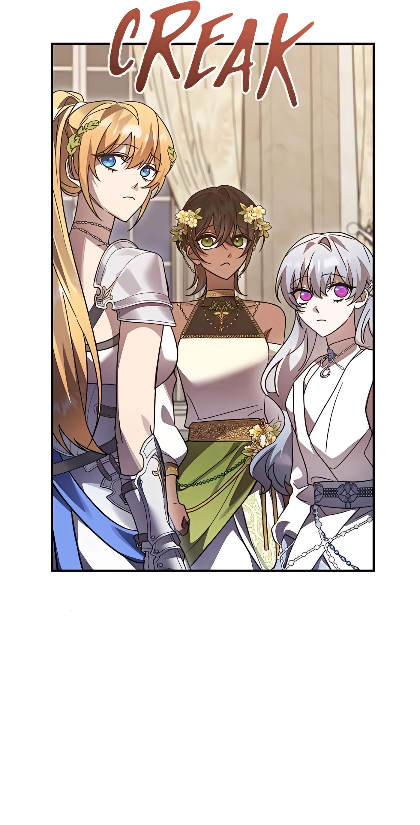 The Hero, the Demon, andthe Villain Chapter 101 page 38 - 