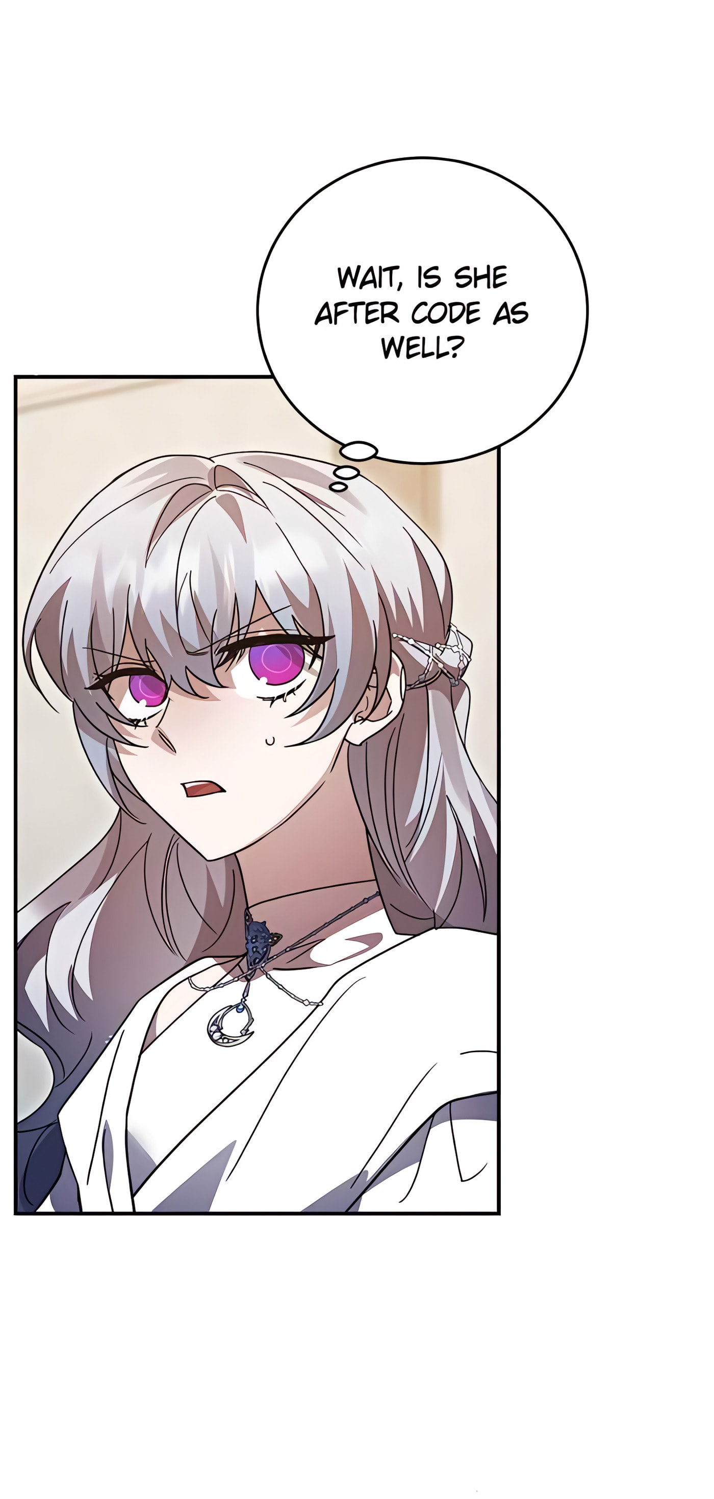The Hero, the Demon, andthe Villain Chapter 101 page 41 - 