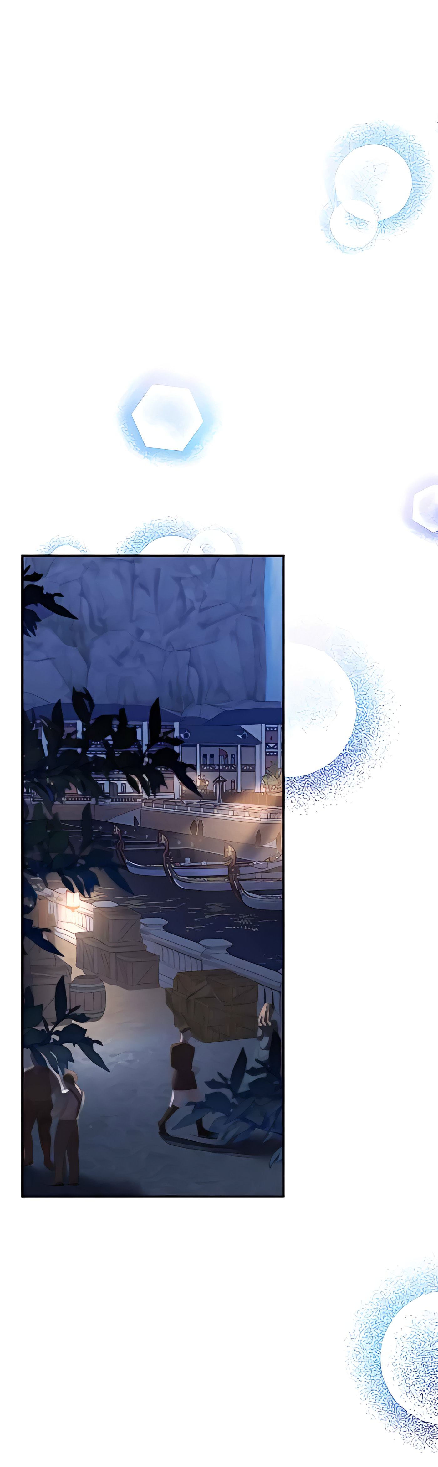 The Hero, the Demon, andthe Villain Chapter 101 page 44 - 