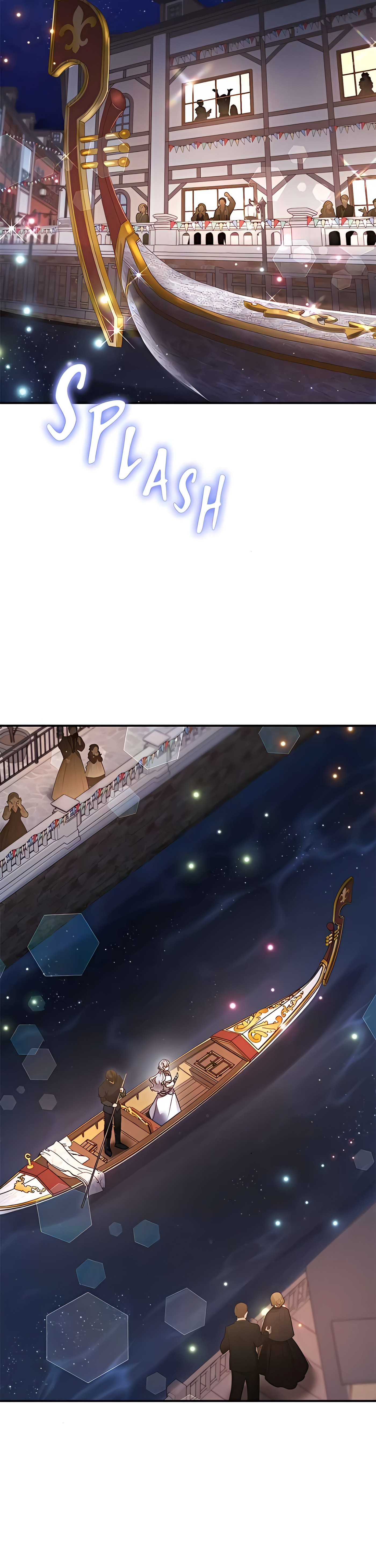 The Hero, the Demon, andthe Villain Chapter 101 page 46 - 