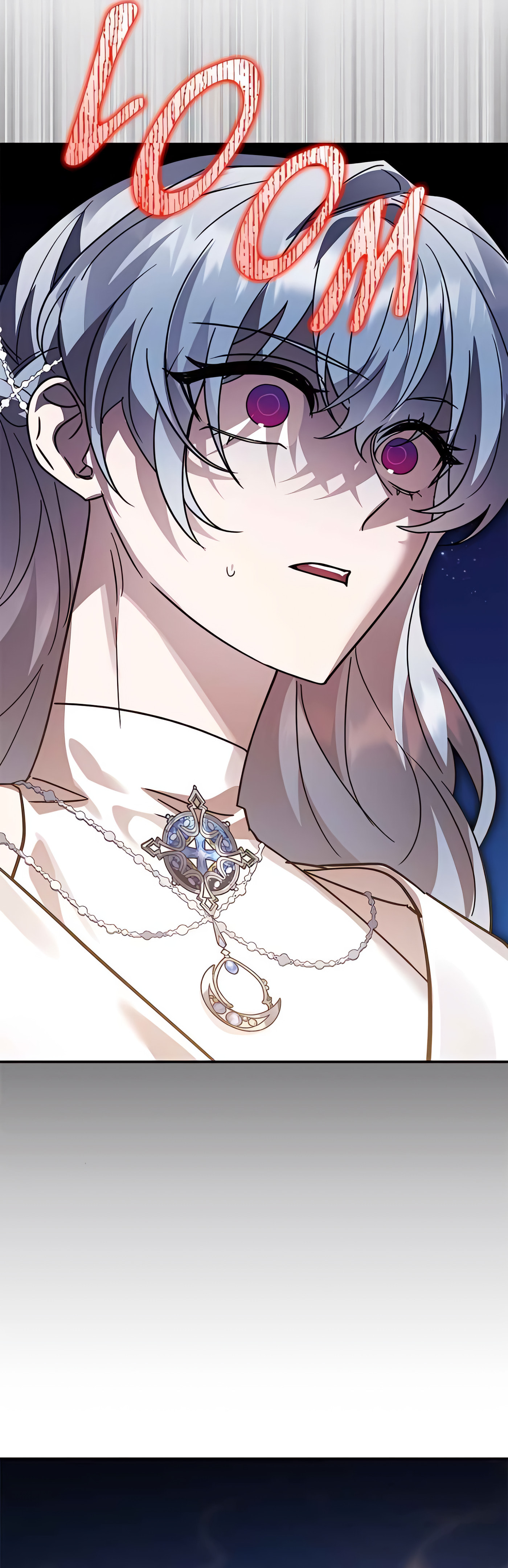 The Hero, the Demon, andthe Villain Chapter 101 page 48 - 
