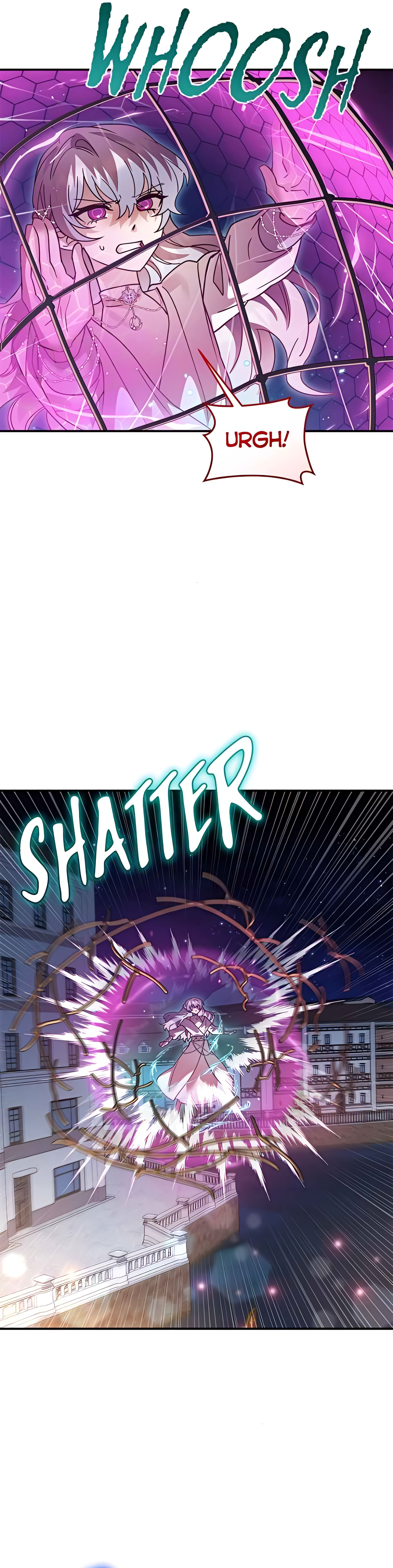 The Hero, the Demon, andthe Villain Chapter 101 page 54 - 