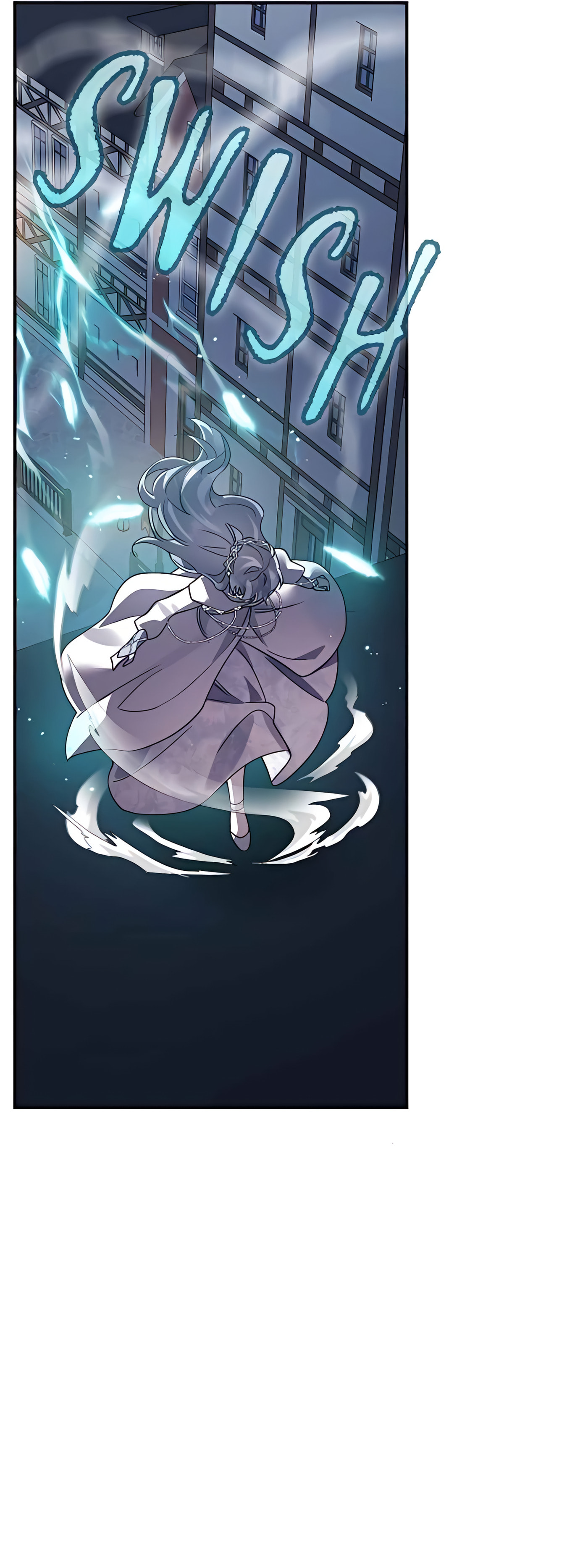 The Hero, the Demon, andthe Villain Chapter 101 page 57 - 