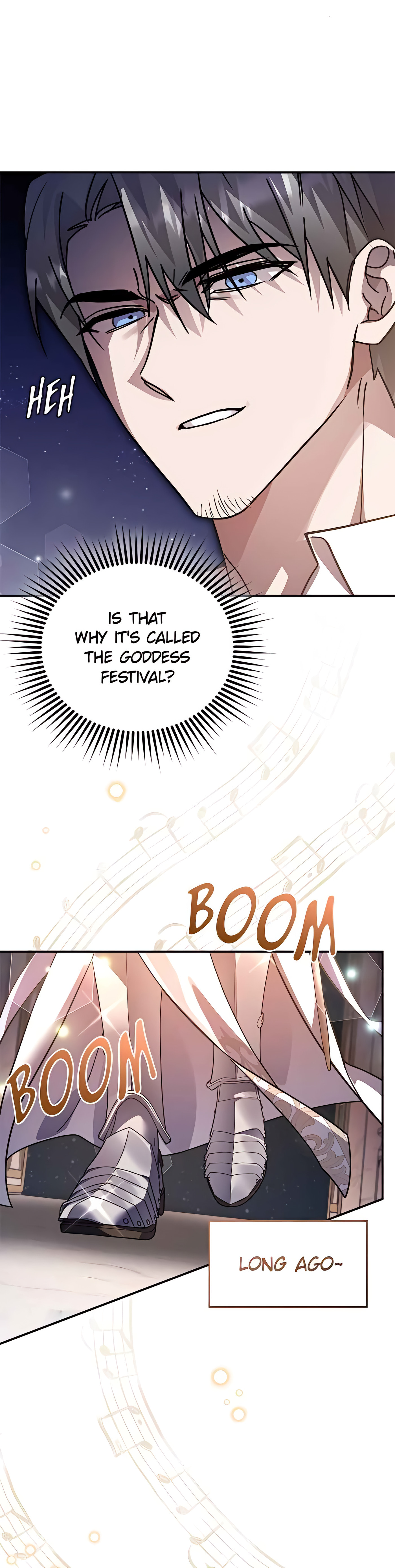 The Hero, the Demon, andthe Villain Chapter 101 page 7 - 