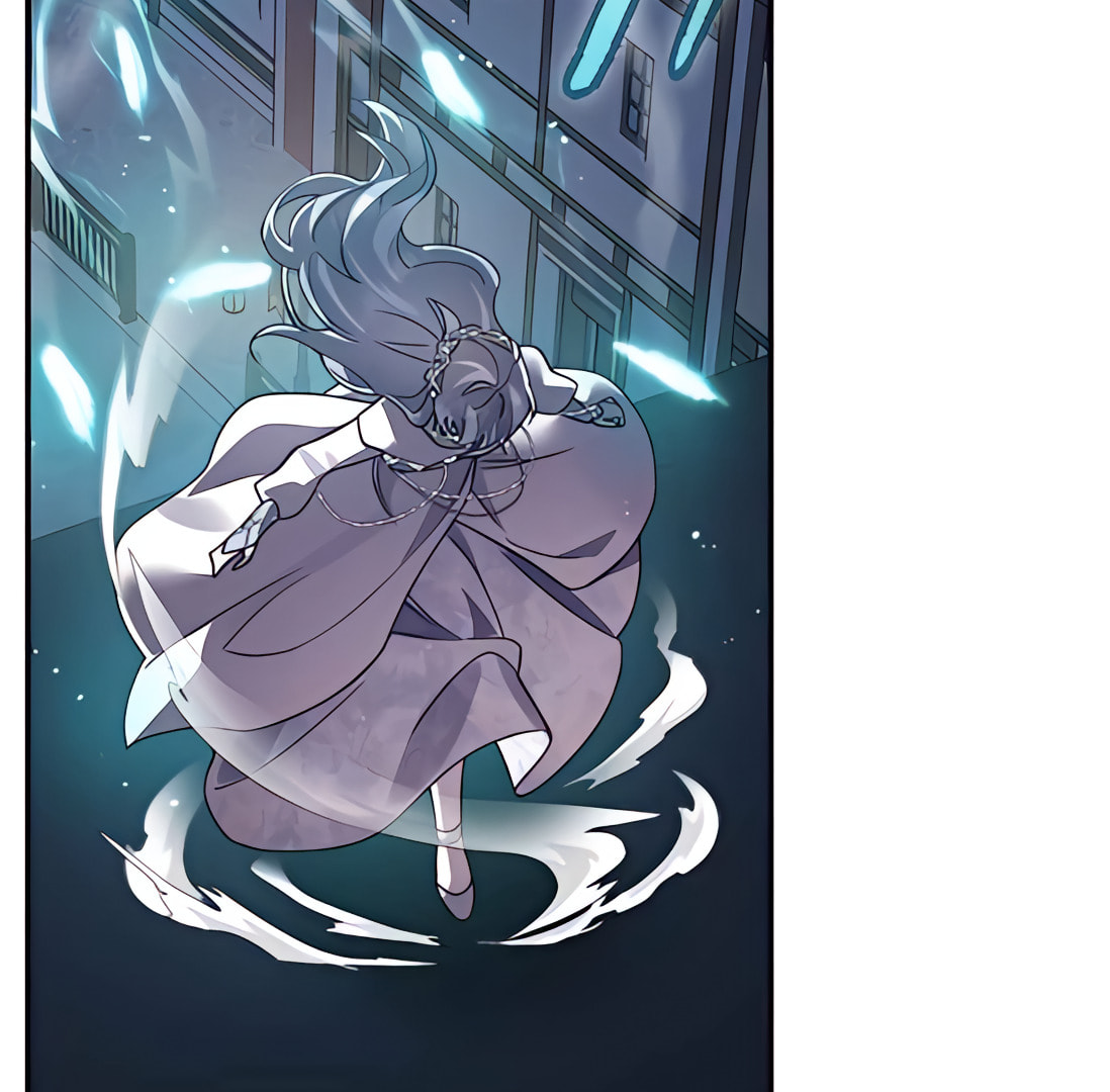 The Hero, the Demon, andthe Villain Chapter 102 page 2 - 