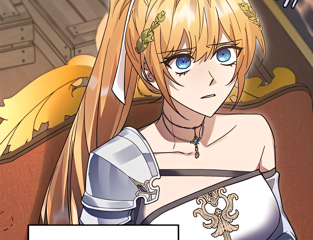 The Hero, the Demon, andthe Villain Chapter 102 page 101 - 