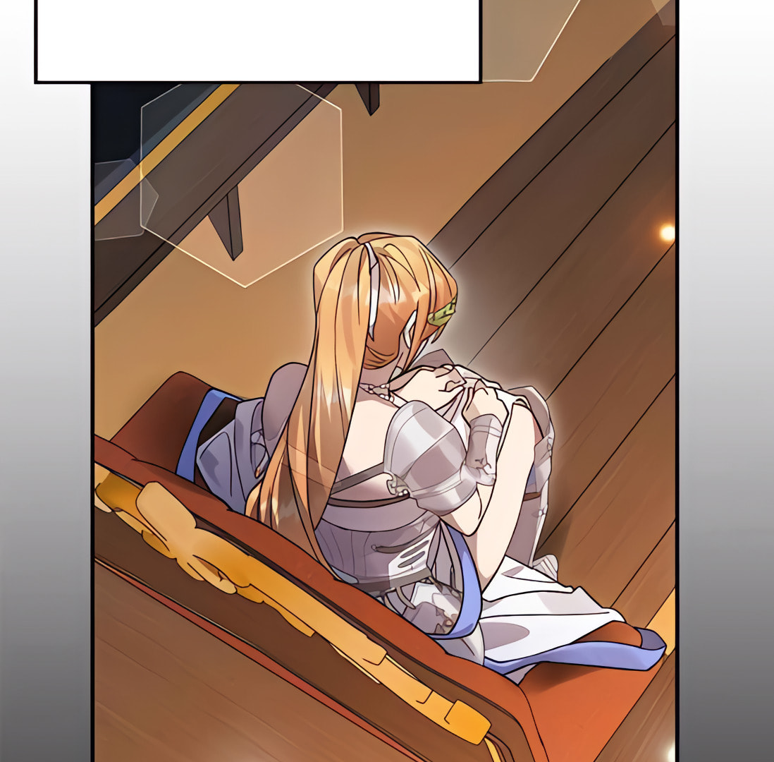 The Hero, the Demon, andthe Villain Chapter 102 page 108 - 