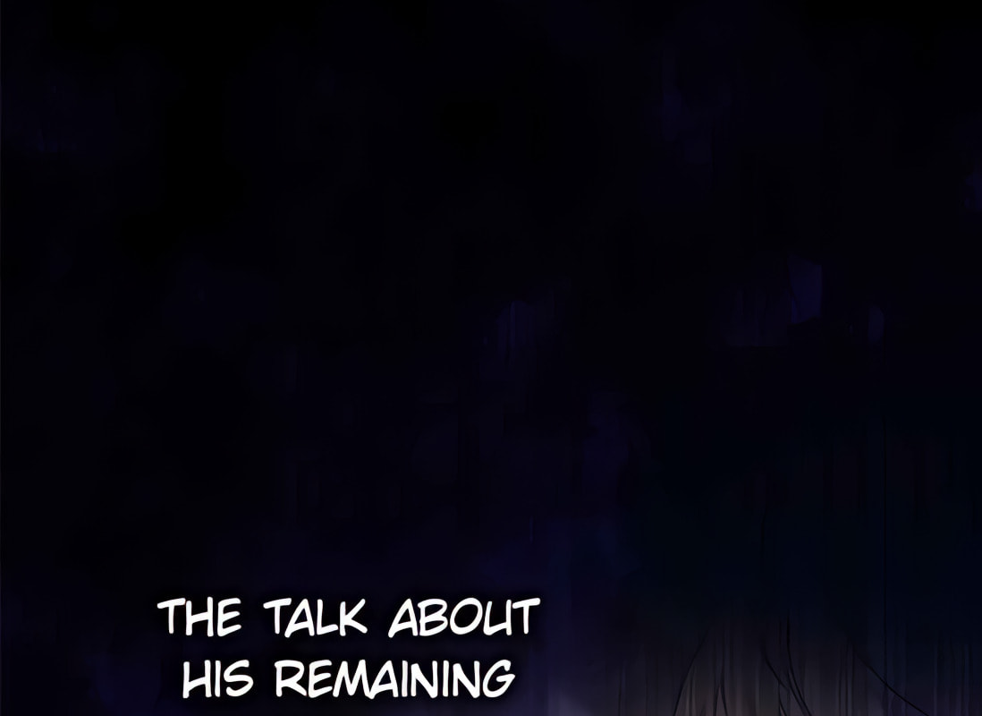 The Hero, the Demon, andthe Villain Chapter 102 page 110 - 