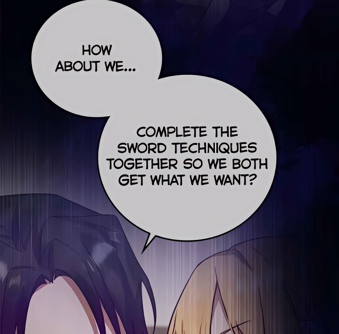 The Hero, the Demon, andthe Villain Chapter 102 page 112 - 