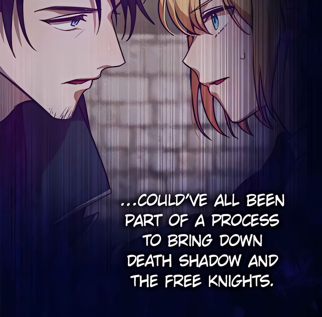 The Hero, the Demon, andthe Villain Chapter 102 page 113 - 