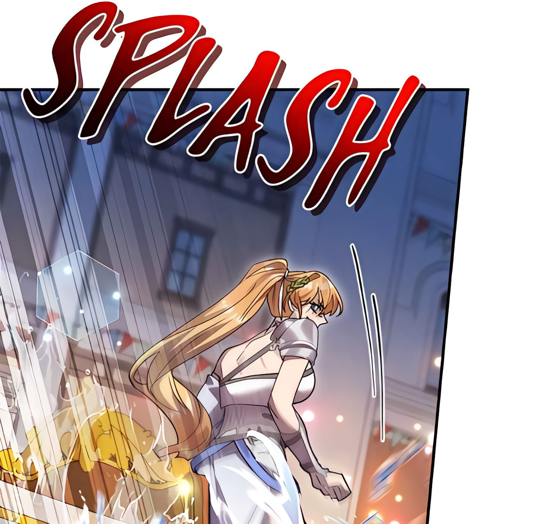The Hero, the Demon, andthe Villain Chapter 102 page 118 - 