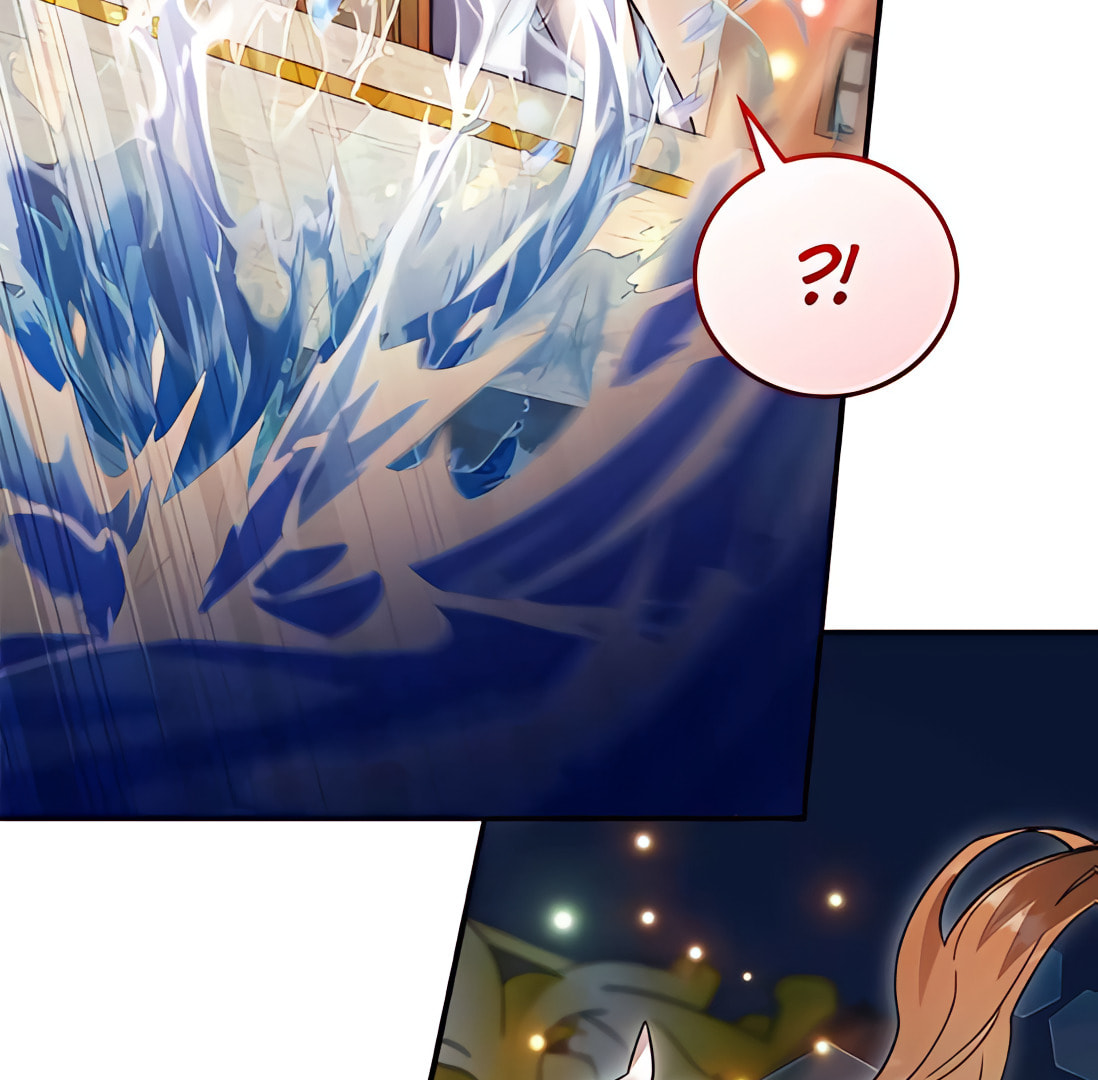 The Hero, the Demon, andthe Villain Chapter 102 page 119 - 
