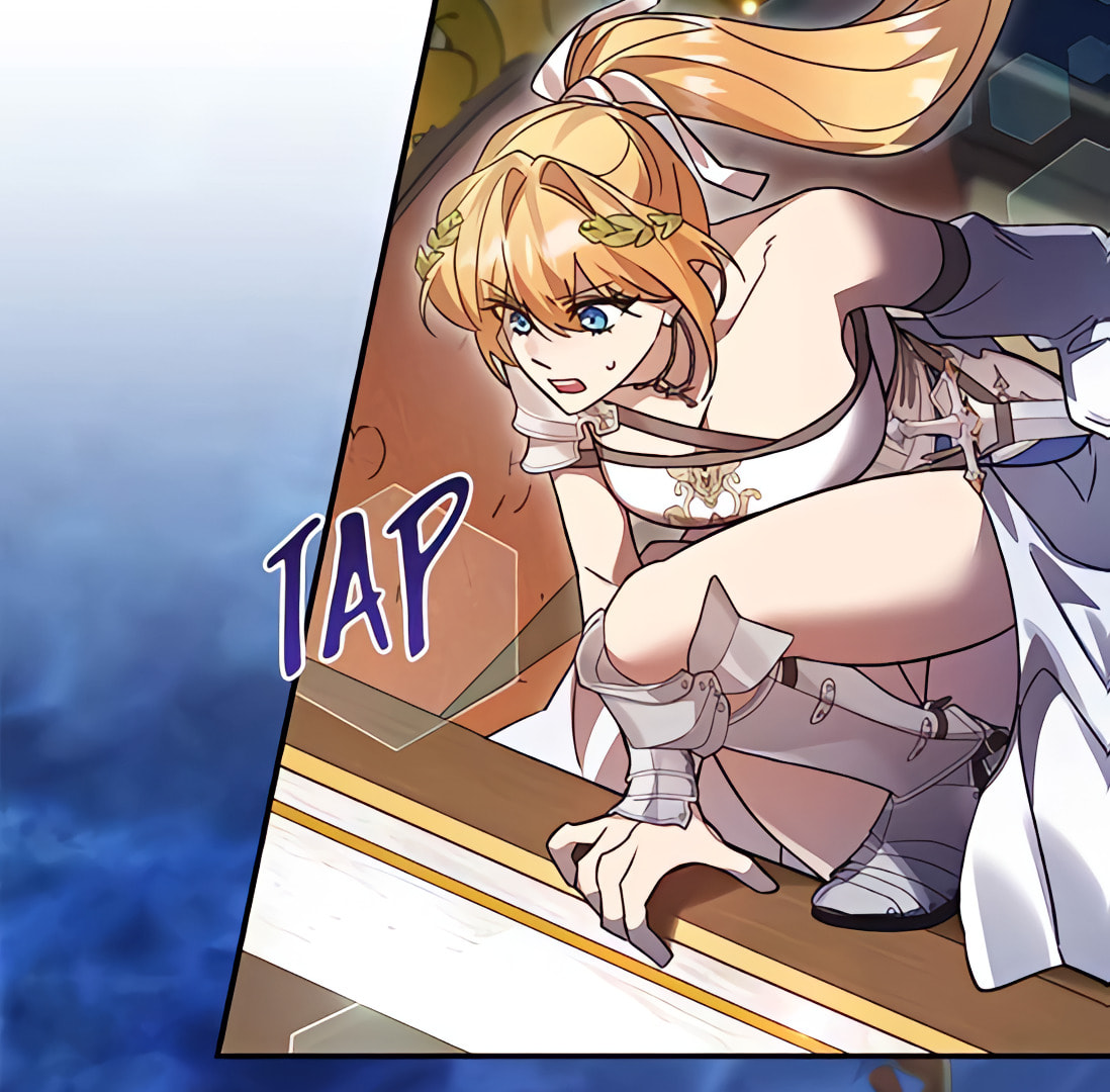 The Hero, the Demon, andthe Villain Chapter 102 page 120 - 