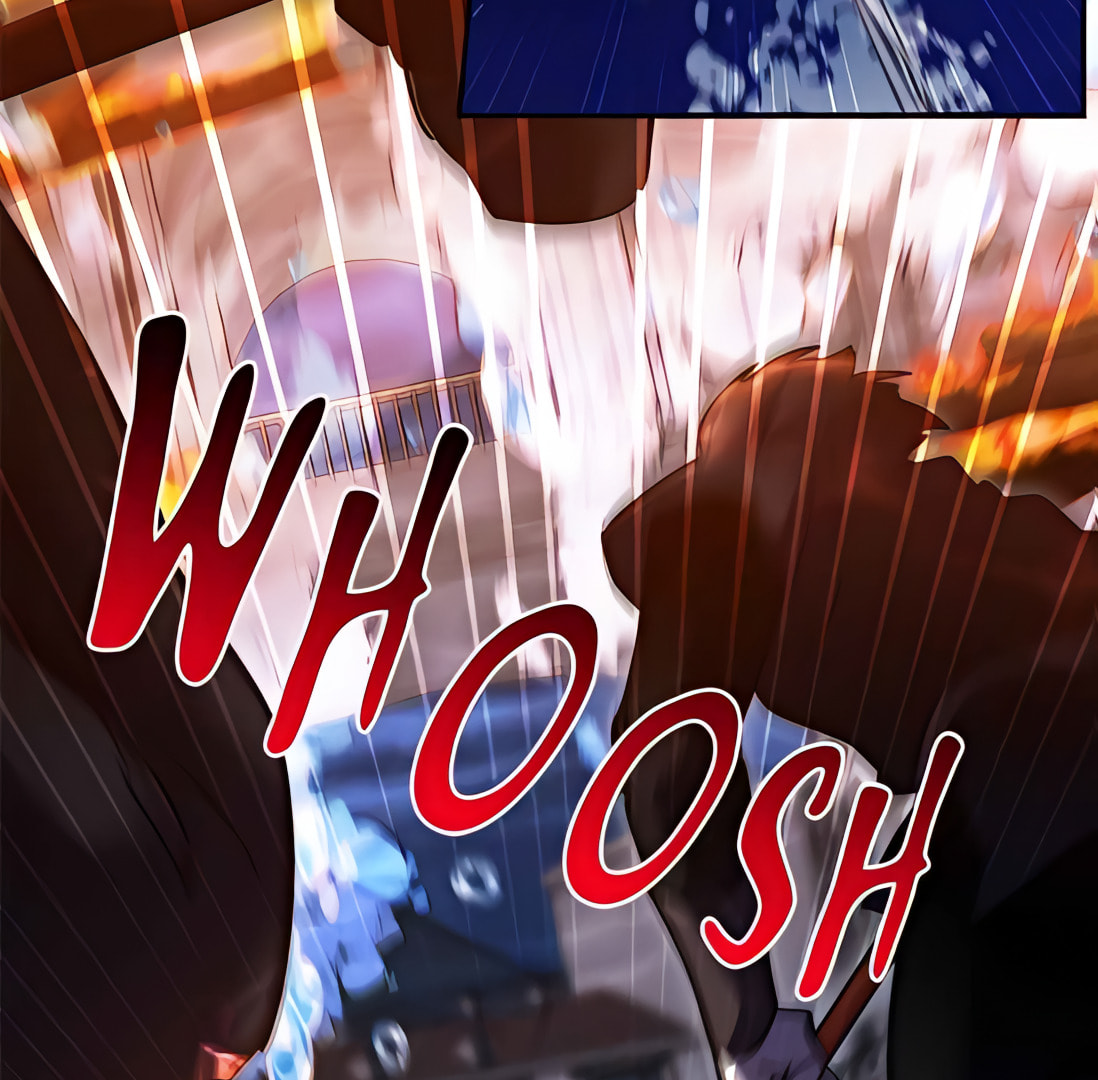 The Hero, the Demon, andthe Villain Chapter 102 page 133 - 