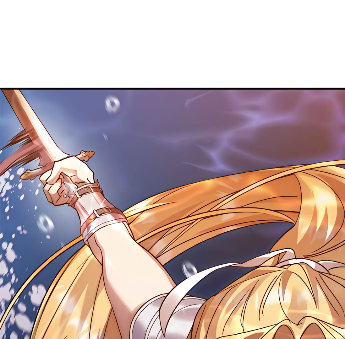 The Hero, the Demon, andthe Villain Chapter 102 page 136 - 