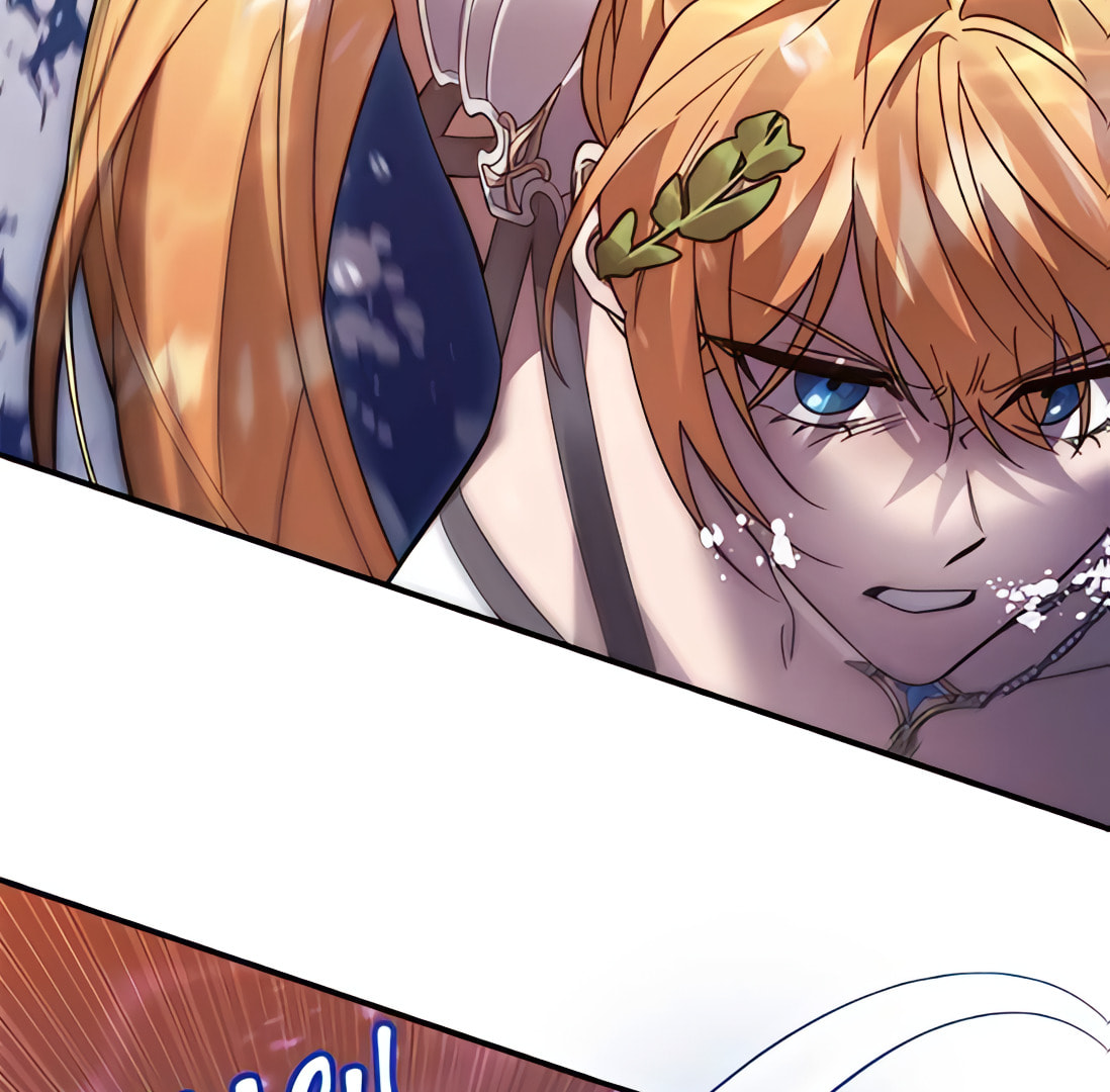 The Hero, the Demon, andthe Villain Chapter 102 page 137 - 