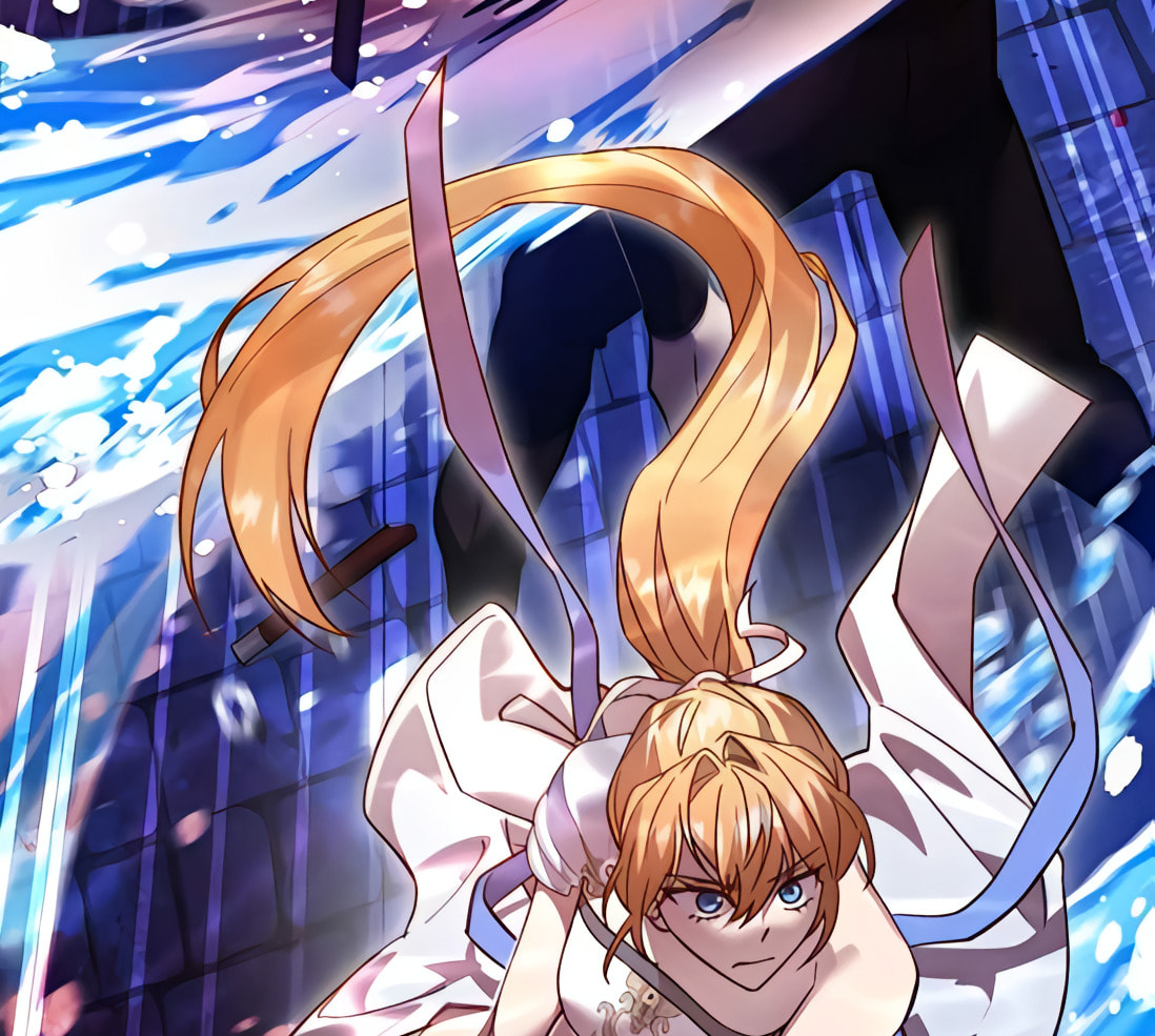 The Hero, the Demon, andthe Villain Chapter 102 page 140 - 