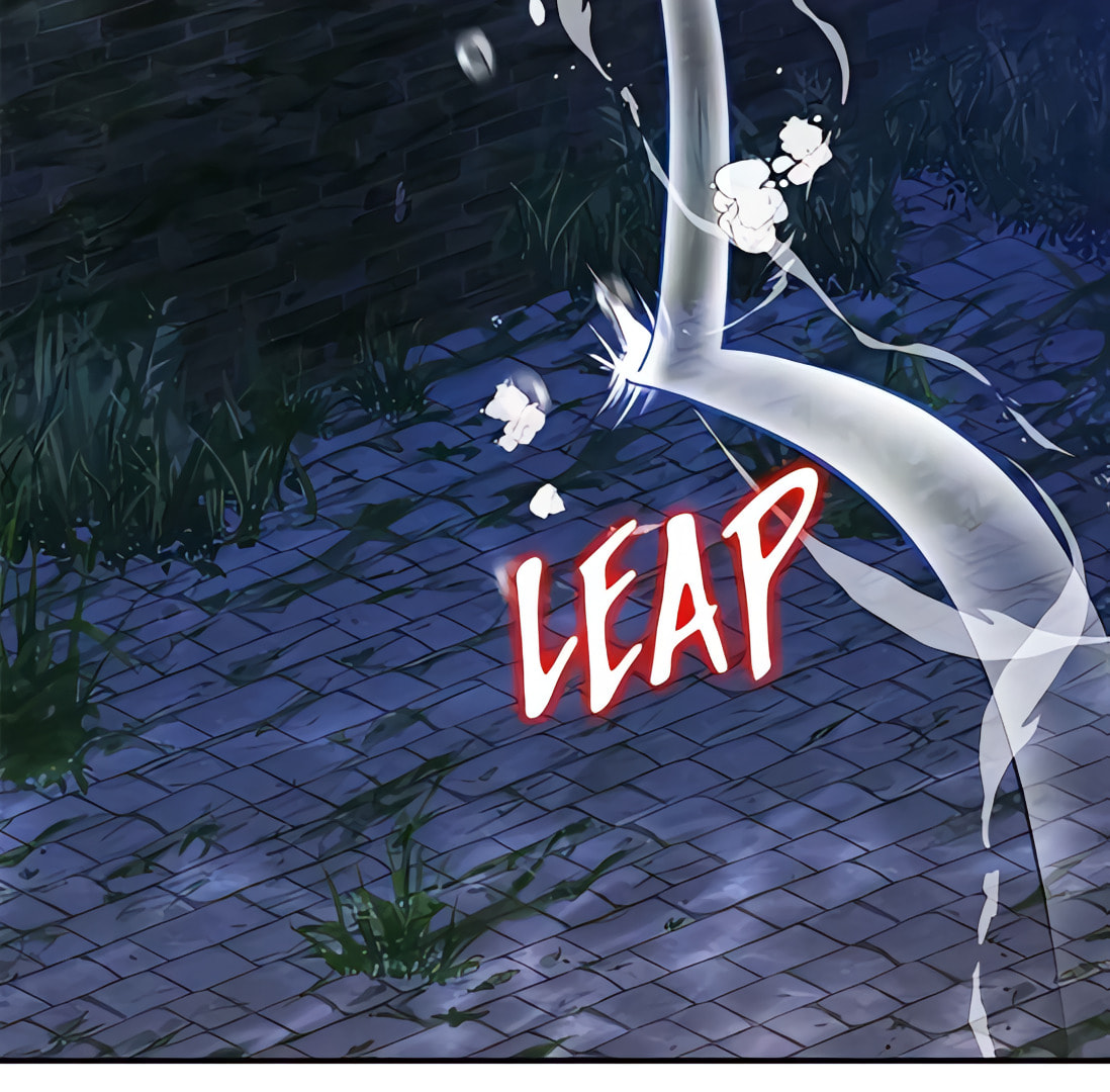 The Hero, the Demon, andthe Villain Chapter 102 page 144 - 