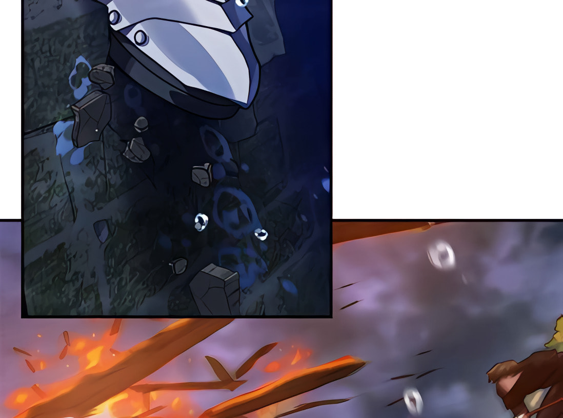 The Hero, the Demon, andthe Villain Chapter 102 page 147 - 
