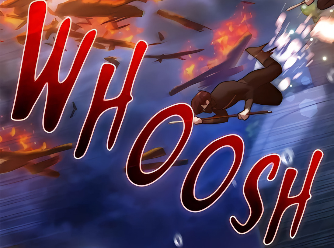 The Hero, the Demon, andthe Villain Chapter 102 page 148 - 